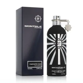 Unisex Perfume Montale Orange Flowers EDP 100 ml | Epamu | Beauty Shop - Parfums, Make-up & Essentials Epamu.eu