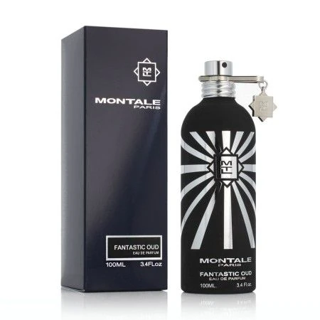 Unisex Perfume Montale Fantastic Oud EDP 100 ml | Epamu | Beauty Shop - Parfums, Make-up & Essentials Epamu.eu