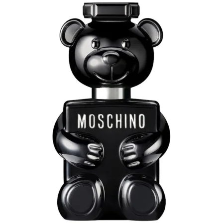 Herrenparfüm Moschino Toy Boy EDP 100 ml | Epamu | Beauty Shop - Parfums, Make-up & Essentials Epamu.eu