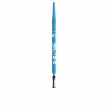 Eyebrow Pencil Rimmel London Kind and Free Nº 004 Caramel 0,9 g | Epamu | Beauty Shop - Parfums, Make-up & Essentials Epamu.eu