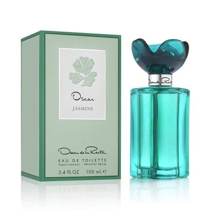 Perfume Mulher Oscar De La Renta EDT Jasmine 100 ml | Epamu.eu | Beauty Shop - Parfums, Make-up & Essentials Epamu.eu