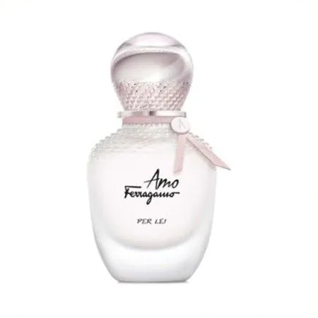 Damenparfüm Salvatore Ferragamo  EDP Amo Ferragamo Per Lei (30 ml) | Epamu | Beauty Shop - Parfums, Make-up & Essentials Epamu.eu