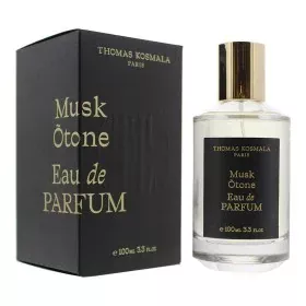 Profumo Unisex Thomas Kosmala EDP Musk Õtone (100 ml) di Thomas Kosmala, Eau de Parfum - Rif: S8305814, Prezzo: 90,47 €, Scon...