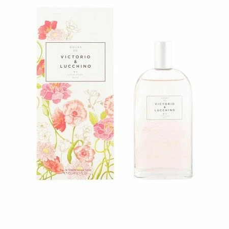 Women's Perfume Victorio & Lucchino No. 2 Rosa Fresca 150 ml | Epamu | Beauty Shop - Parfums, Make-up & Essentials Epamu.eu