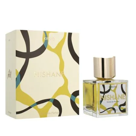 Unisex Perfume Nishane Kredo 100 ml | Epamu | Beauty Shop - Parfums, Make-up & Essentials Epamu.eu