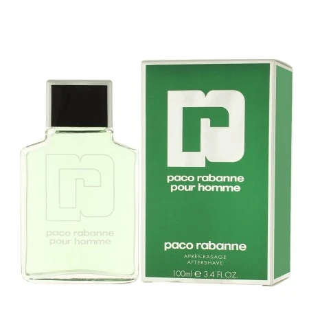 Lozione Dopobarba Paco Rabanne Pour Homme 100 ml | Epamu | Beauty Shop - Parfums, Make-up & Essentials Epamu.eu