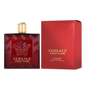 Herrenparfüm Versace EDP Eros Flame 200 ml von Versace, Eau de Parfum - Ref: S8308372, Preis: 95,36 €, Rabatt: %