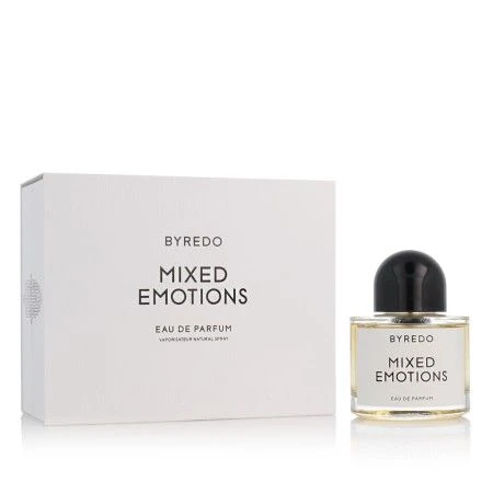 Perfume Unisex Byredo EDP Mixed Emotions 50 ml | Epamu | Beauty Shop - Parfums, Make-up & Essentials Epamu.eu