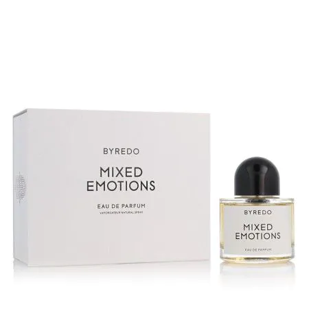 Perfume Unissexo Byredo EDP Mixed Emotions 50 ml | Epamu | Beauty Shop - Parfums, Make-up & Essentials Epamu.eu