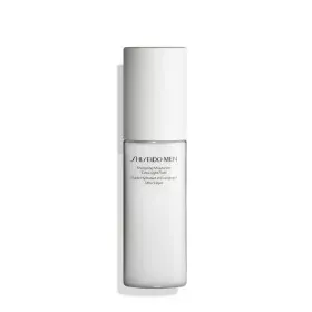 Feuchtigkeitsfluid Shiseido Men 100 ml von Shiseido, Seren - Ref: S8309460, Preis: 42,13 €, Rabatt: %