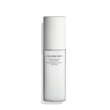 Fluido Hidratante Shiseido Men 100 ml | Epamu | Beauty Shop - Parfums, Make-up & Essentials Epamu.eu