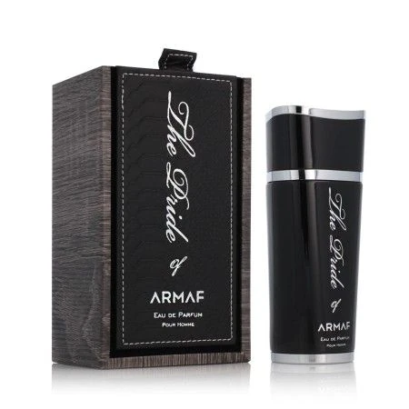 Perfume Hombre Armaf EDP The Pride of Armaf 100 ml | Epamu | Beauty Shop - Parfums, Make-up & Essentials Epamu.eu