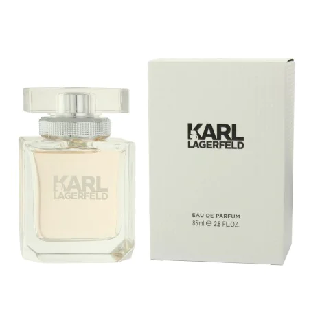 Profumo Donna Karl Lagerfeld EDP Karl Lagerfeld For Her 85 ml | Epamu | Beauty Shop - Parfums, Make-up & Essentials Epamu.eu