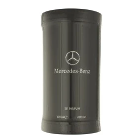 Men's Perfume Mercedes Benz EDP Le Parfum 120 ml by Mercedes Benz, Eau de Perfume - Ref: S8313213, Price: 52,73 €, Discount: %