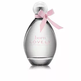 Parfum Femme Sarah Jessica Parker BORN LOVELY EDP 100 ml de Sarah Jessica Parker, Eau de parfum - Réf : S05125797, Prix : 22,...