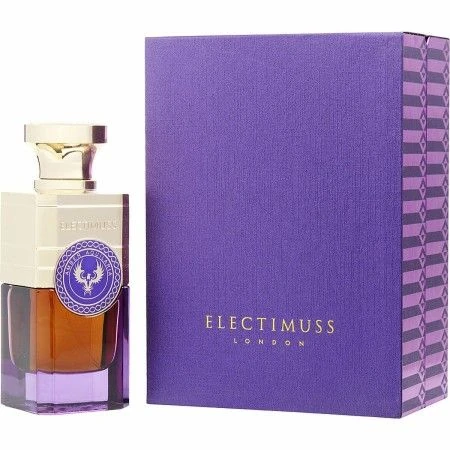 Perfume Unisex Electimuss Amber Aquilaria 100 ml | Epamu | Beauty Shop - Parfums, Make-up & Essentials Epamu.eu