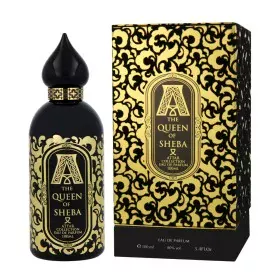 Perfume Mulher Attar Collection EDP The Queen of Sheba 100 ml de Attar Collection, Água de perfume - Ref: S8315577, Preço: 69...