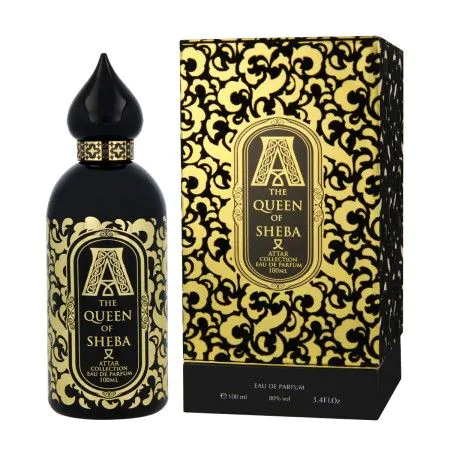 Damenparfüm Attar Collection EDP The Queen of Sheba 100 ml | Epamu | Beauty Shop - Parfums, Make-up & Essentials Epamu.eu