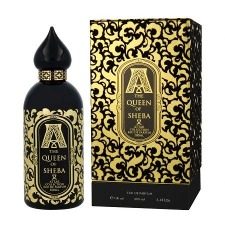 Women's Perfume Attar Collection EDP The Queen of Sheba 100 ml | Epamu.eu | Beauty Shop - Parfums, Make-up & Essentials Epamu.eu