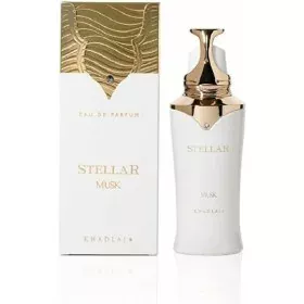 Women's Perfume Khadlaj Stellar Musk EDP 100 ml by Khadlaj, Eau de Perfume - Ref: S8315622, Price: 14,17 €, Discount: %