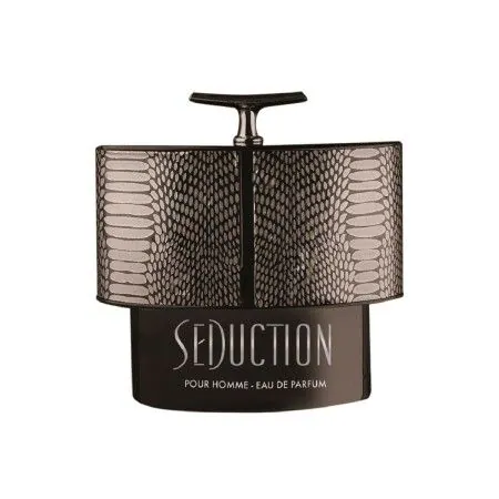 Herrenparfüm Armaf EDP Seduction 100 ml | Epamu | Beauty Shop - Parfums, Make-up & Essentials Epamu.eu