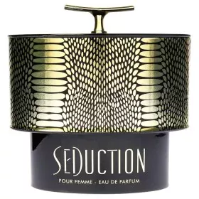 Perfume Mujer Armaf Seduction EDP 100 ml de Armaf, Agua de perfume - Ref: S8316164, Precio: 33,31 €, Descuento: %