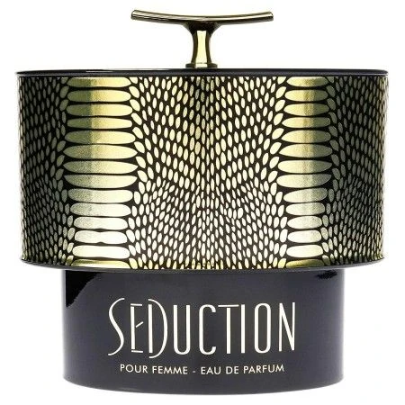 Women's Perfume Armaf Seduction EDP 100 ml | Epamu | Beauty Shop - Parfums, Make-up & Essentials Epamu.eu