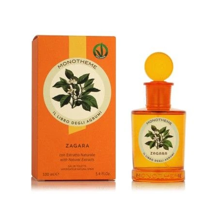 Women's Perfume Monotheme Venezia Zagara EDT 100 ml | Epamu | Beauty Shop - Parfums, Make-up & Essentials Epamu.eu