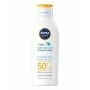 Crema Solar Nivea NIVEA SUN Spf 50 200 ml | Epamu | Beauty Shop - Parfums, Make-up & Essentials Epamu.eu