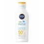 Creme Solar Nivea NIVEA SUN Spf 50 200 ml | Epamu | Beauty Shop - Parfums, Make-up & Essentials Epamu.eu