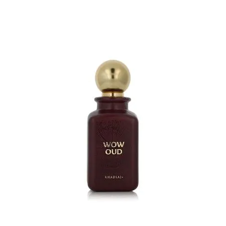 Damenparfüm Khadlaj Wow Oud EDP 100 ml | Epamu | Beauty Shop - Parfums, Make-up & Essentials Epamu.eu