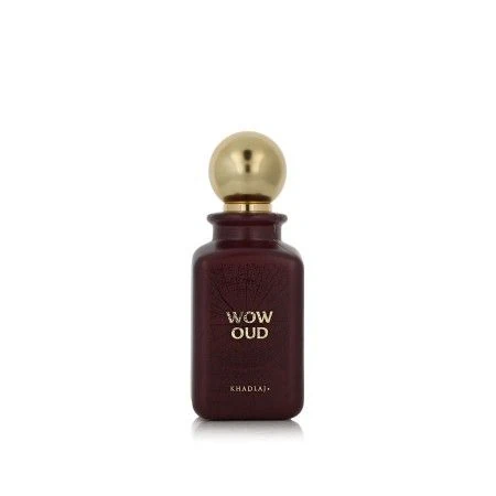 Perfume Mujer Khadlaj Wow Oud EDP 100 ml | Epamu | Beauty Shop - Parfums, Make-up & Essentials Epamu.eu