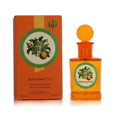 Perfume Mujer Monotheme Venezia Bergamotto EDT 100 ml | Epamu | Beauty Shop - Parfums, Make-up & Essentials Epamu.eu