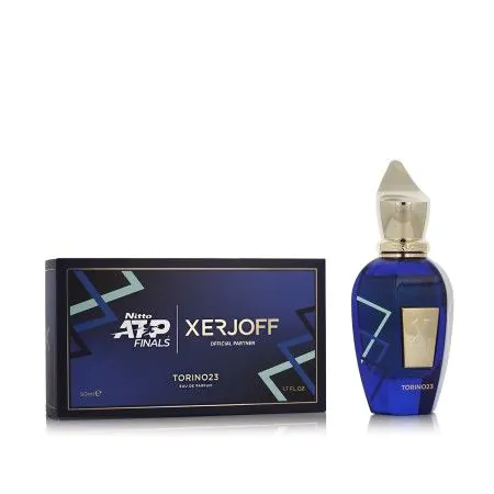 Damenparfüm Xerjoff Torino23 EDP 50 ml | Epamu | Beauty Shop - Parfums, Make-up & Essentials Epamu.eu