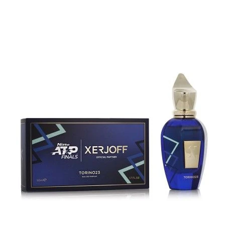 Women's Perfume Xerjoff Torino23 EDP 50 ml | Epamu | Beauty Shop - Parfums, Make-up & Essentials Epamu.eu