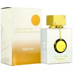 Women's Perfume Armaf Club de Nuit White Imperiale by Armaf, Eau de Perfume - Ref: S8318467, Price: 38,62 €, Discount: %