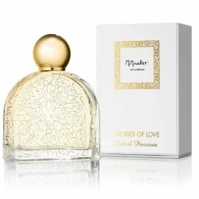 Perfume Unisex M.Micallef Stories of Love Soleil Passion EDP 100 ml de M.Micallef, Agua de perfume - Ref: S8318590, Precio: 9...