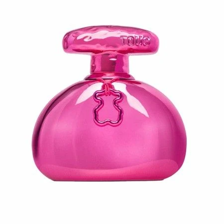 Women's Perfume Tous ELECTROTOUCH EDP 50 ml | Epamu.eu | Beauty Shop - Parfums, Make-up & Essentials Epamu.eu