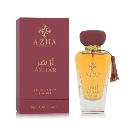 Women's Perfume Azha Perfumes Azhar for Her EDP 100 ml | Epamu | Beauty Shop - Parfums, Make-up & Essentials Epamu.eu