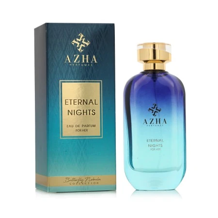 Perfume Mujer Azha Perfumes Eternal Nights for Her EDP 100 ml | Epamu | Beauty Shop - Parfums, Make-up & Essentials Epamu.eu