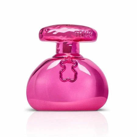 Women's Perfume Tous ELECTROTOUCH EDP 30 ml | Epamu | Beauty Shop - Parfums, Make-up & Essentials Epamu.eu