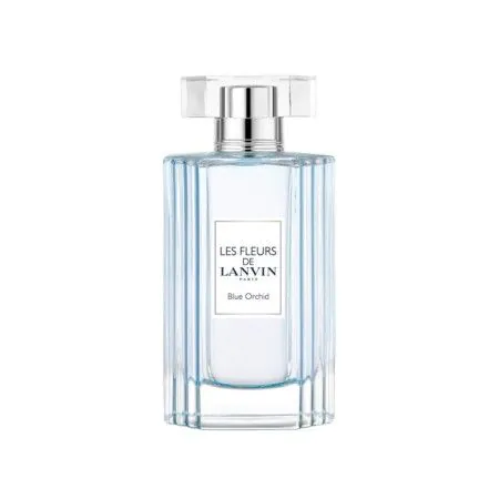 Profumo Donna Lanvin Les Fleurs de Lanvin Blue Orchid EDT 50 ml | Epamu | Beauty Shop - Parfums, Make-up & Essentials Epamu.eu