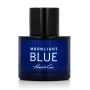 Herrenparfüm Kenneth Cole Moonlight Blue EDT 100 ml | Epamu | Beauty Shop - Parfums, Make-up & Essentials Epamu.eu