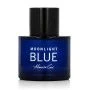 Men's Perfume Kenneth Cole Moonlight Blue EDT 100 ml | Epamu | Beauty Shop - Parfums, Make-up & Essentials Epamu.eu