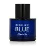 Perfume Homem Kenneth Cole Moonlight Blue EDT 100 ml | Epamu | Beauty Shop - Parfums, Make-up & Essentials Epamu.eu