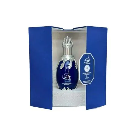 Profumo Donna Lattafa Niche Emarati Lujain EDP 100 ml | Epamu | Beauty Shop - Parfums, Make-up & Essentials Epamu.eu