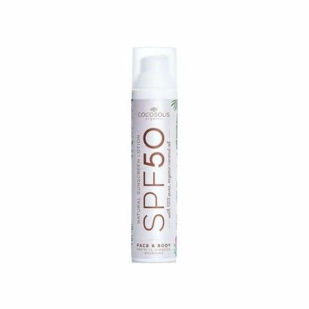 Protector Solar Cocosolis SPF | Epamu | Beauty Shop - Parfums, Make-up & Essentials Epamu.eu