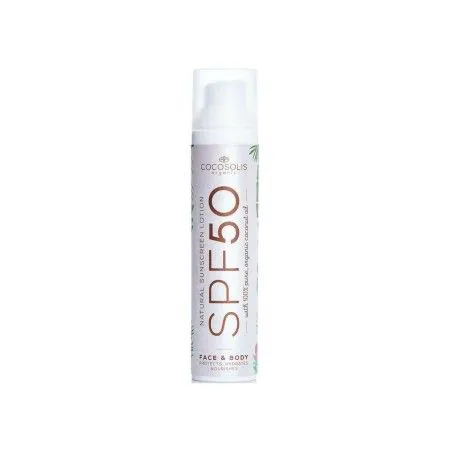 Protezione Solare Cocosolis SPF | Epamu | Beauty Shop - Parfums, Make-up & Essentials Epamu.eu