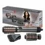 Cepillo Moldeador Remington 45604560100 1000W Negro Oro Plateado | Epamu | Beauty Shop - Parfums, Make-up & Essentials Epamu.eu