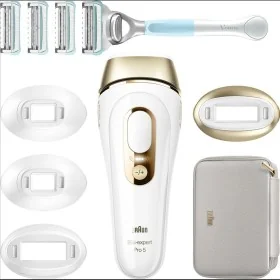 Electric Hair Remover Braun 9-341 | Epamu | Beauty Shop - Parfums, Make-up & Essentials Epamu.eu